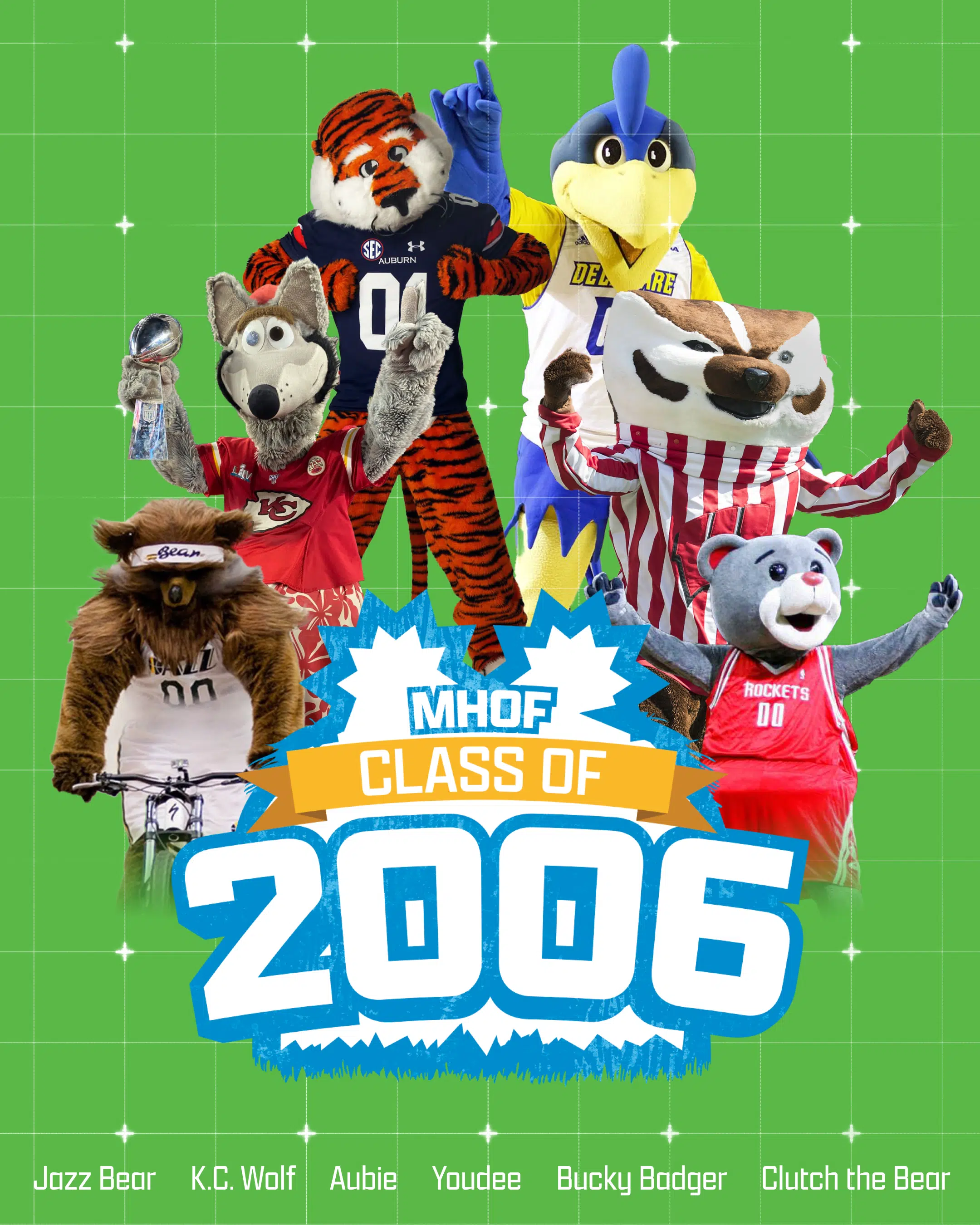 2006 group