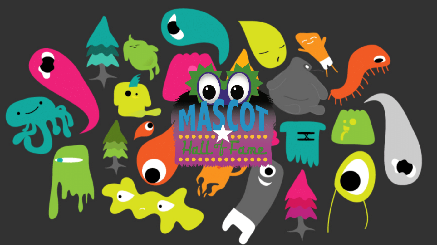 Mascot Mash