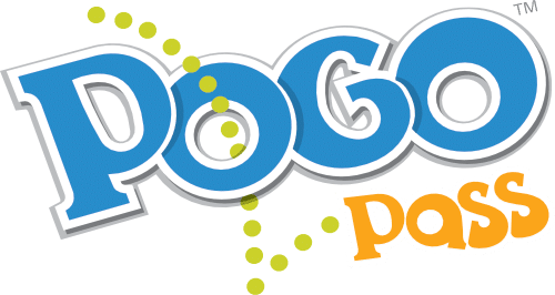 Pogo Pass Logo