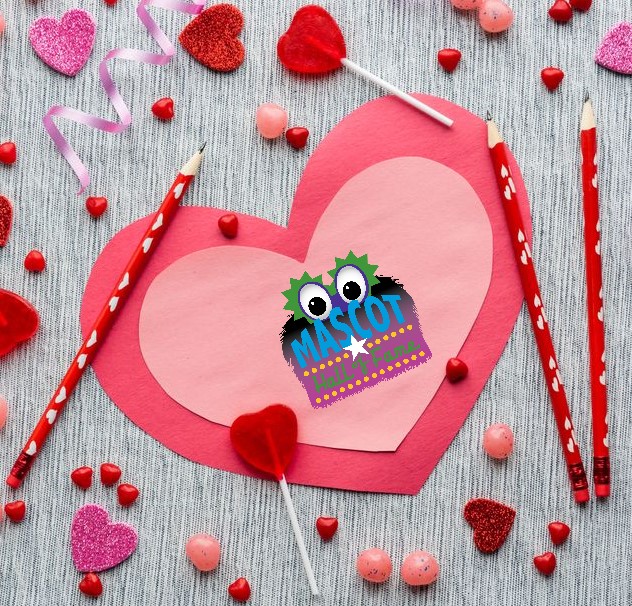 Make It & Take It – Valentine’s Day Workshop! – Mascot ...