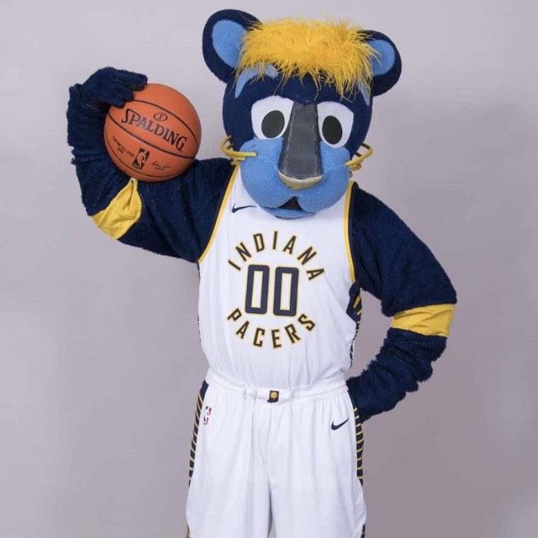 Boomer Mascot Hall Of Fame