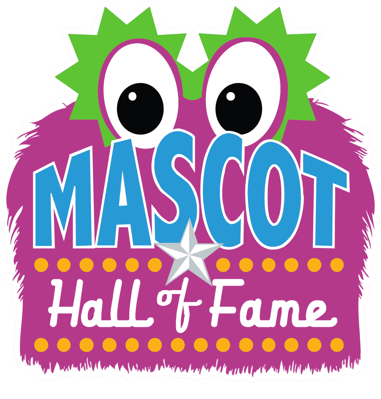 About Mascot Hall of Fame