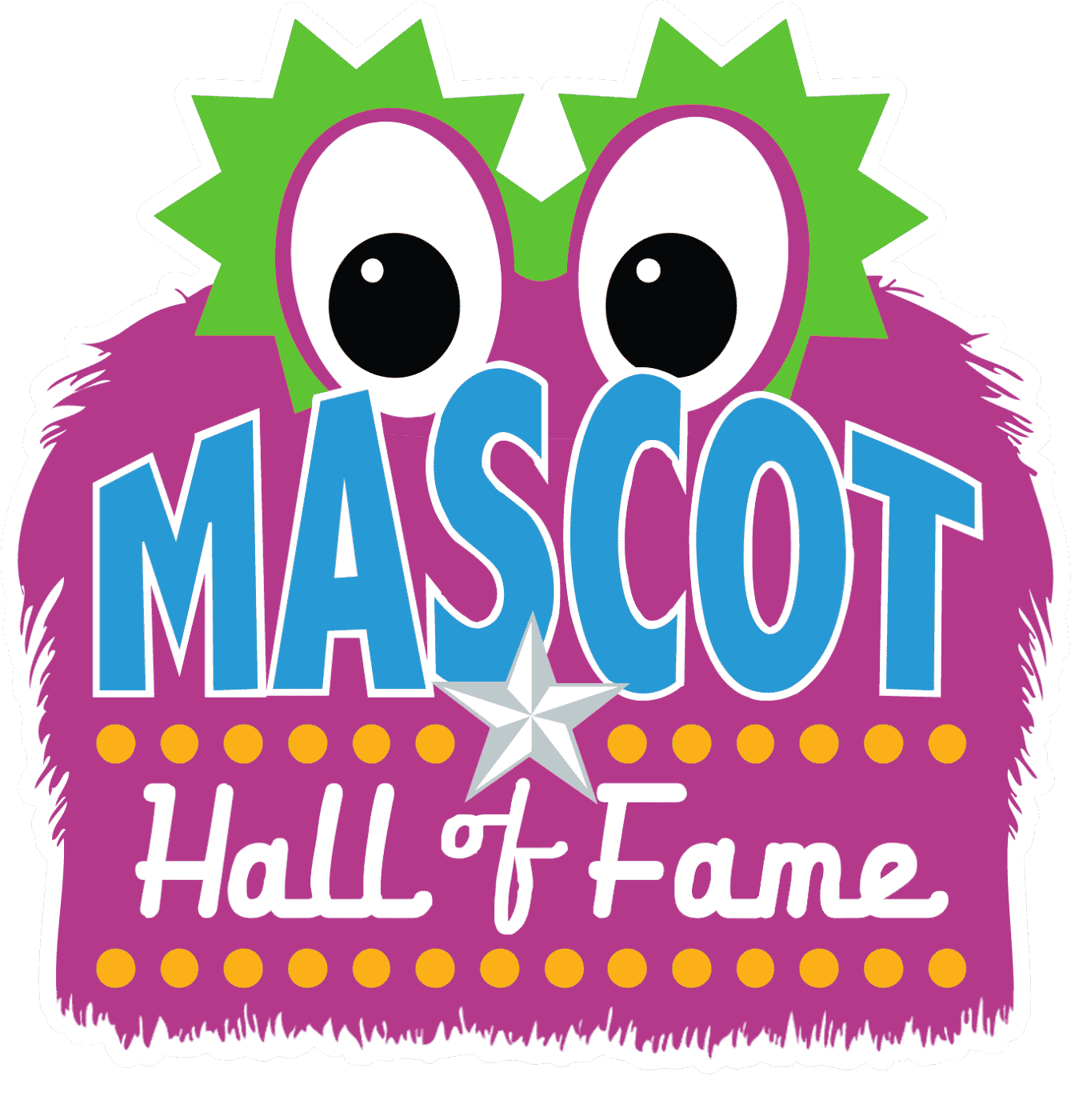 Sammy C Hawk Mascot Hall Of Fame