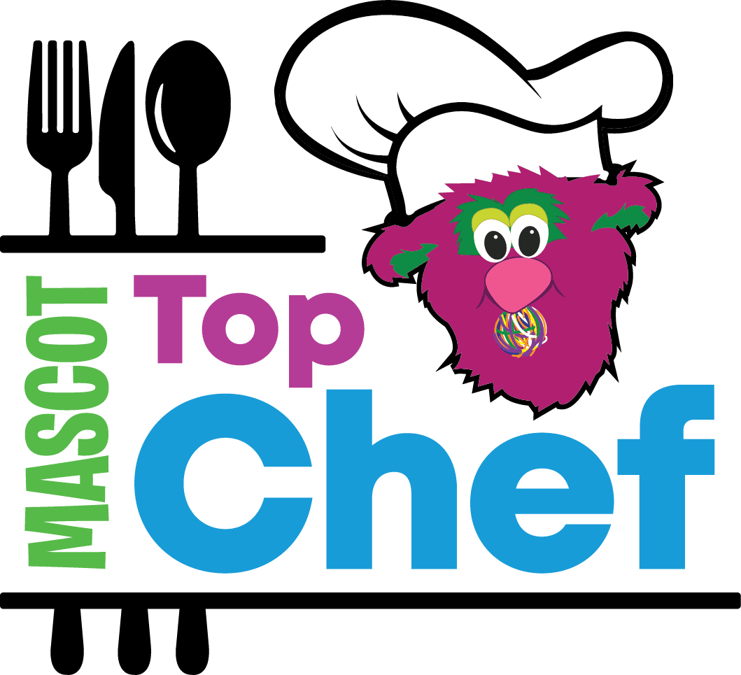 MHOF Video Title Headers Mascot Top Chef