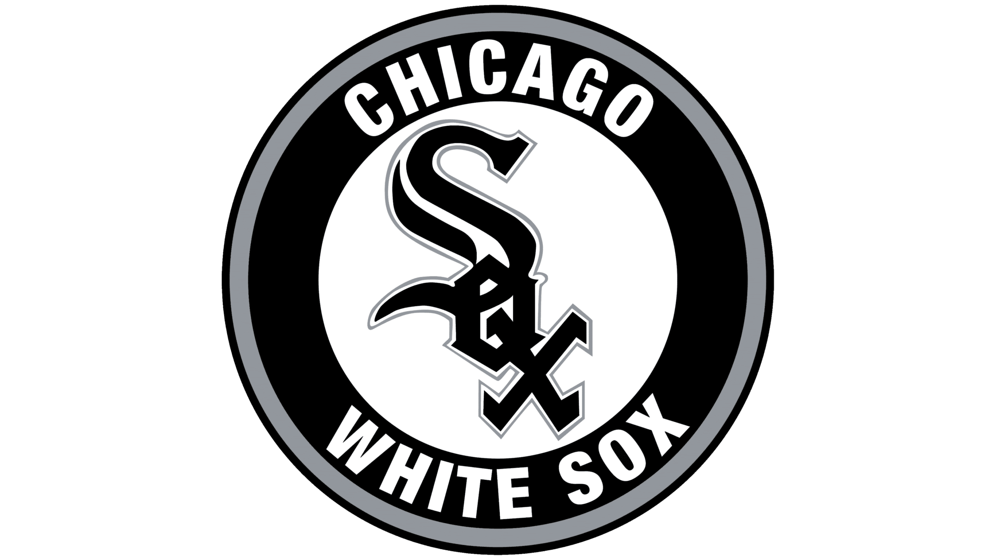 Chicago White Sox Emblem