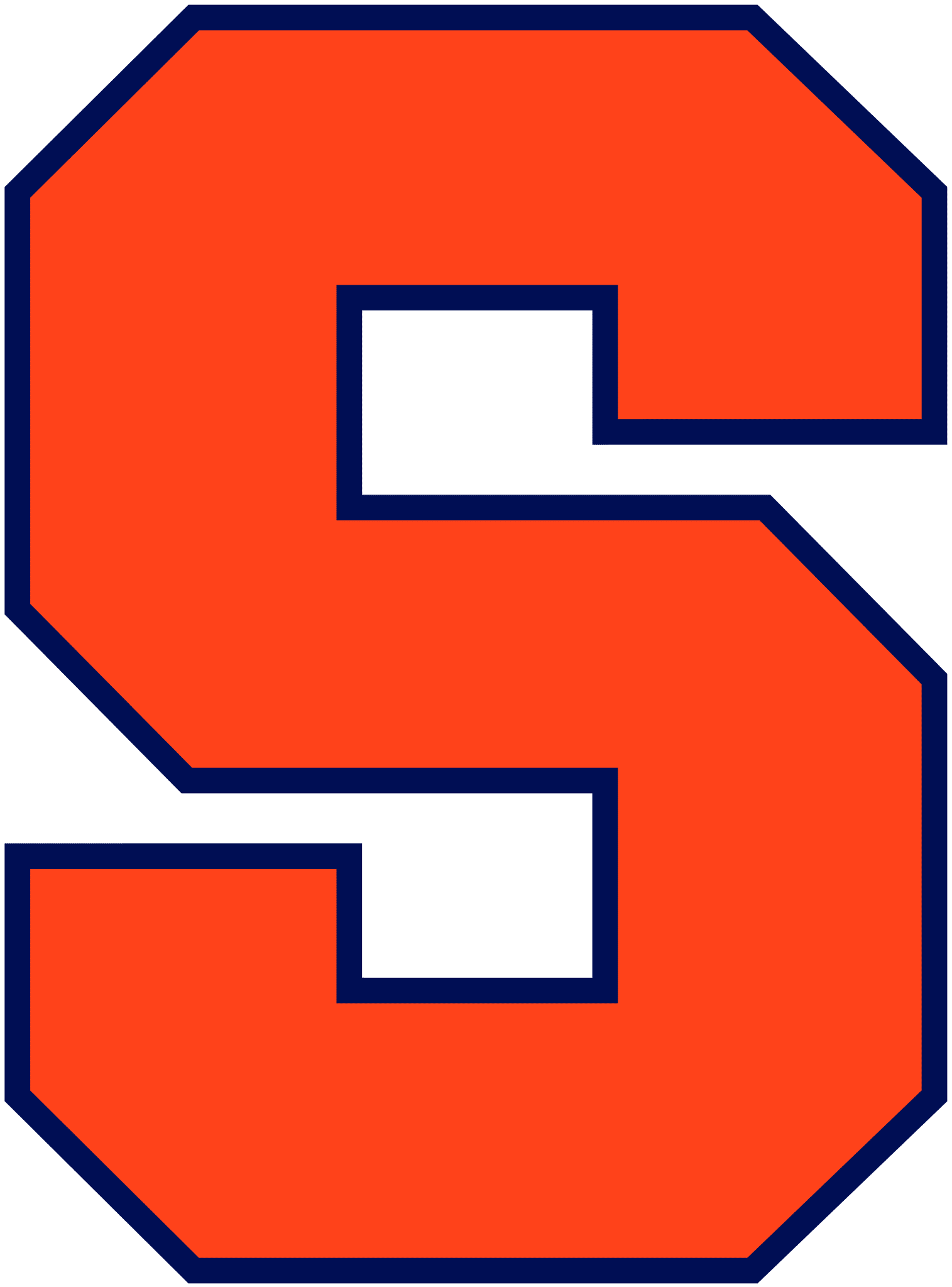 Syracuse Orange Logo.svg