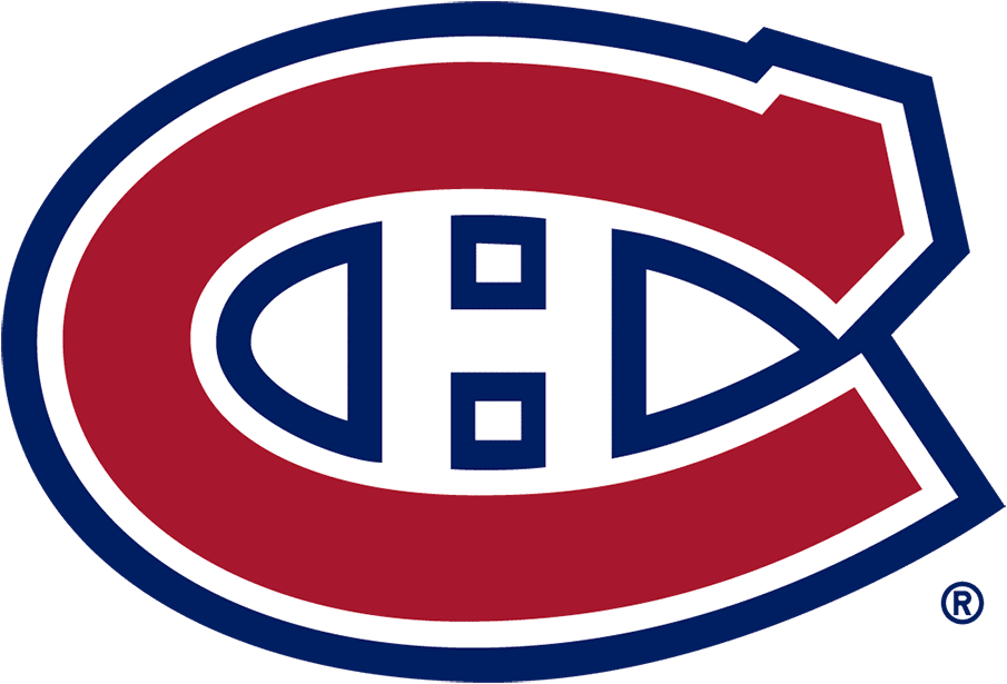 Montreal Canadiens Logo Primary 20001687