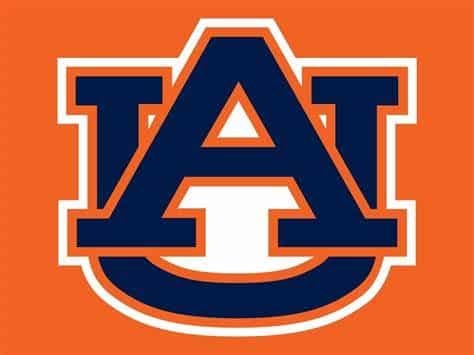 Auburn Logo | Mascot Hall of Fame