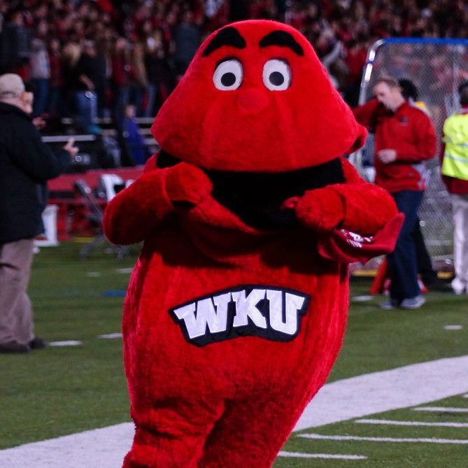 Big Red (Western Kentucky University) - Wikipedia