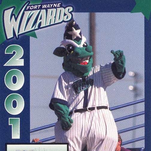 Minor League Baseball: Home of Mystifying Mascots and Sponsors