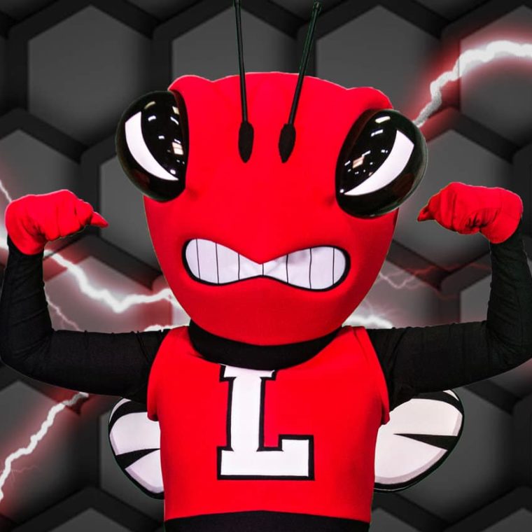 Lynchburg | Mascot Hall of Fame