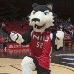 NIU | Mascot Hall of Fame