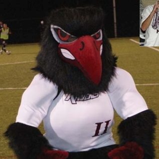 Poe  Mascot Hall of Fame