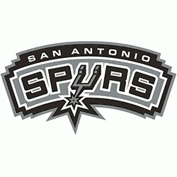 Thumbs San Antonio Spurs Logo