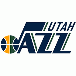 Thumbs Utah Jazz Logo