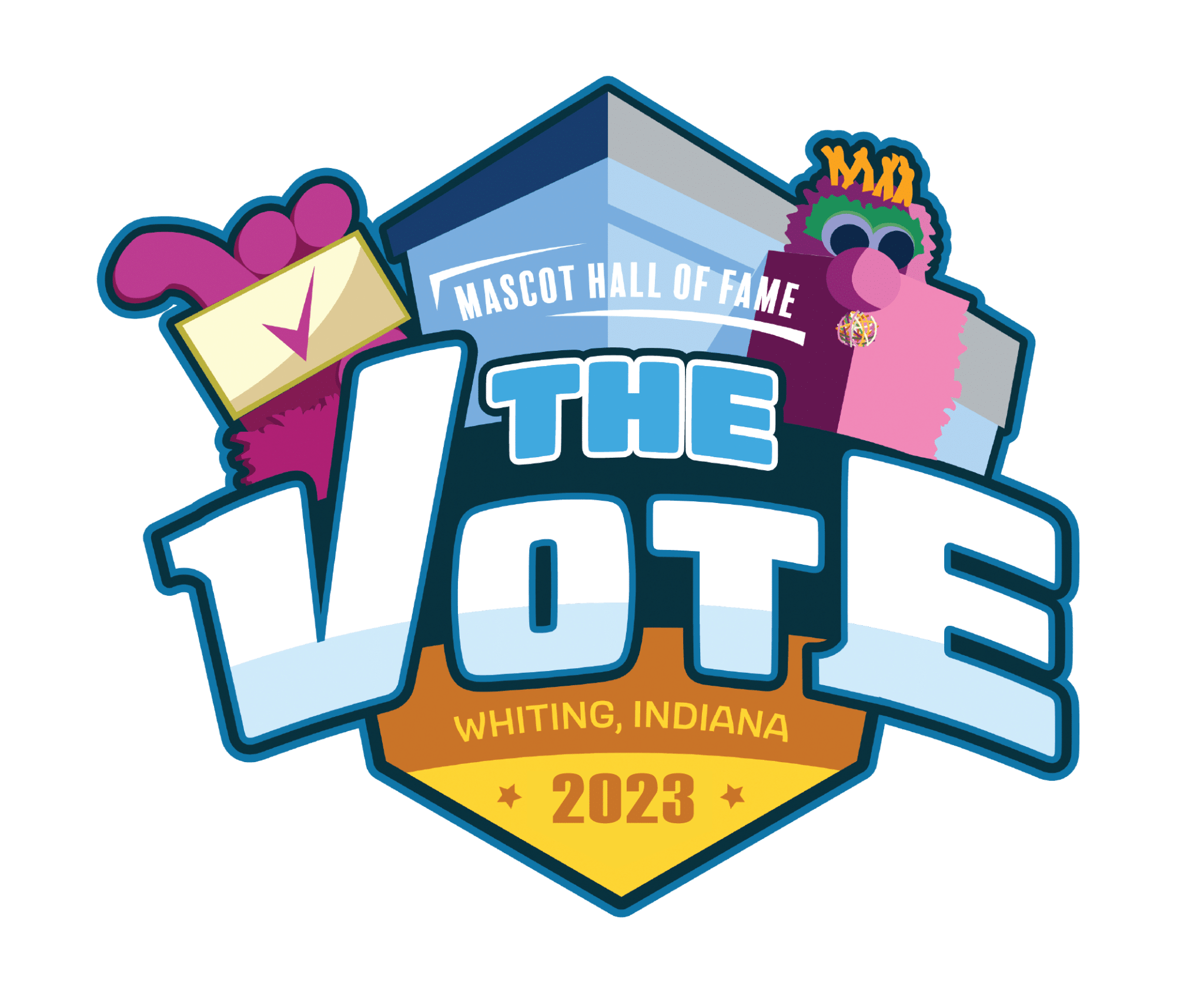 2023 The Vote