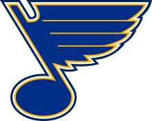 St. Louis Blues 