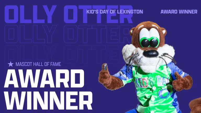 olly otter