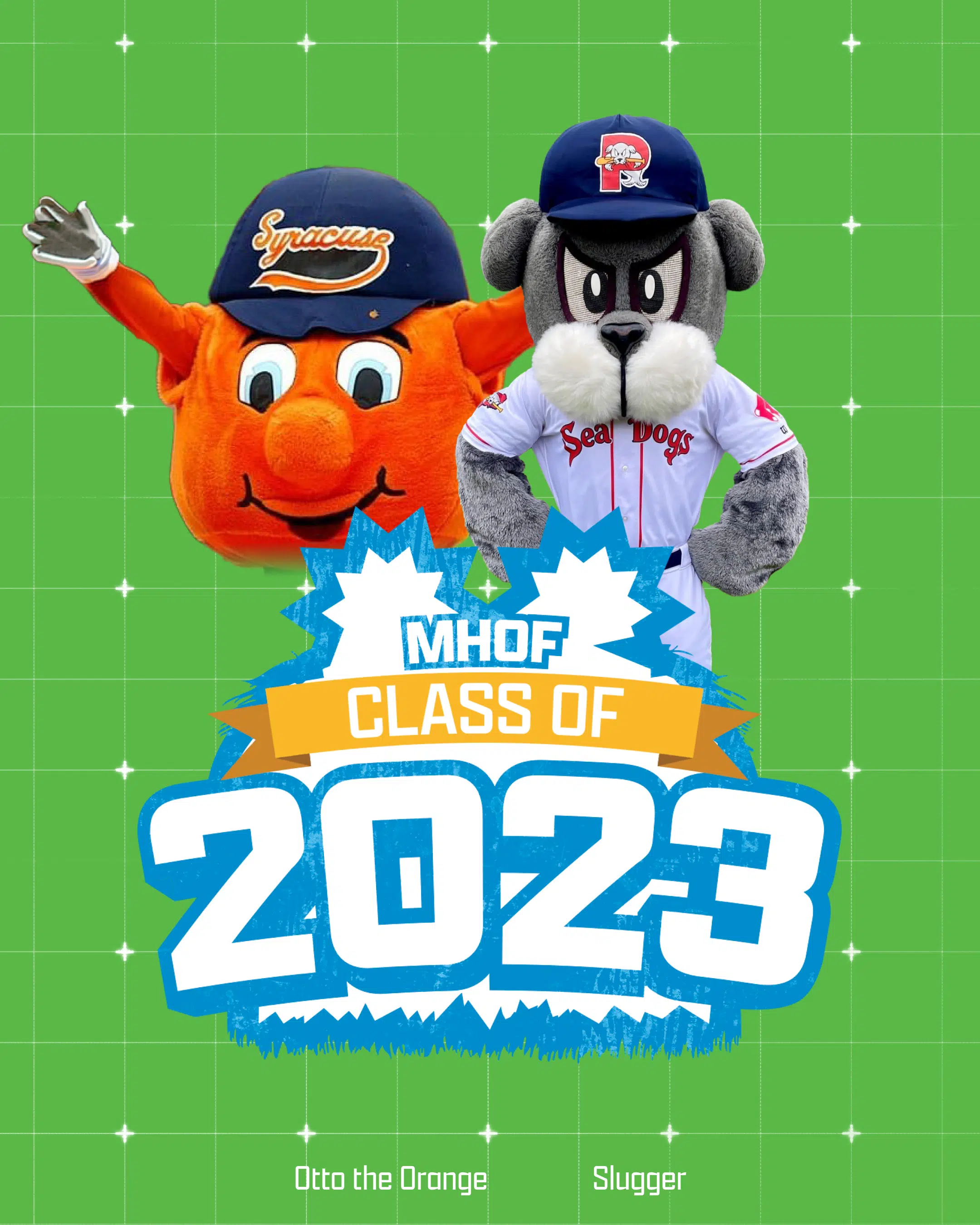 Class of 2023