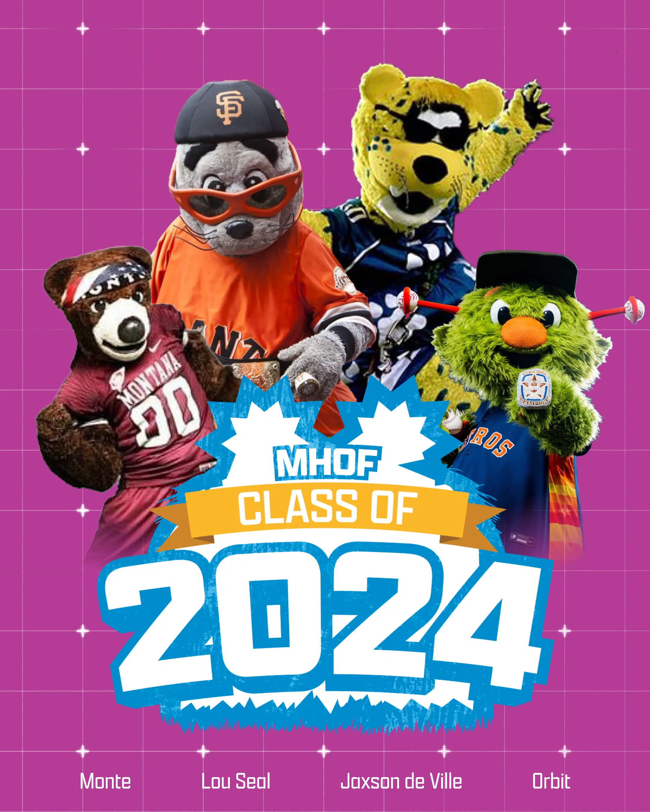 Class of 2024