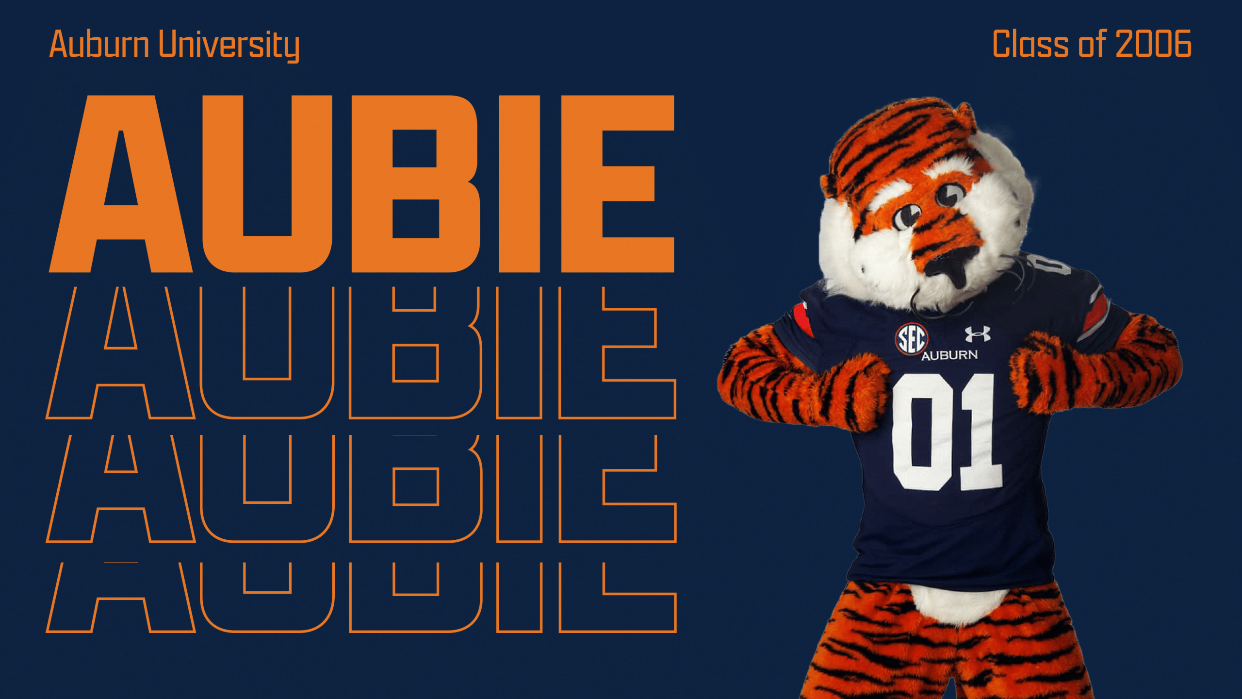 aubie