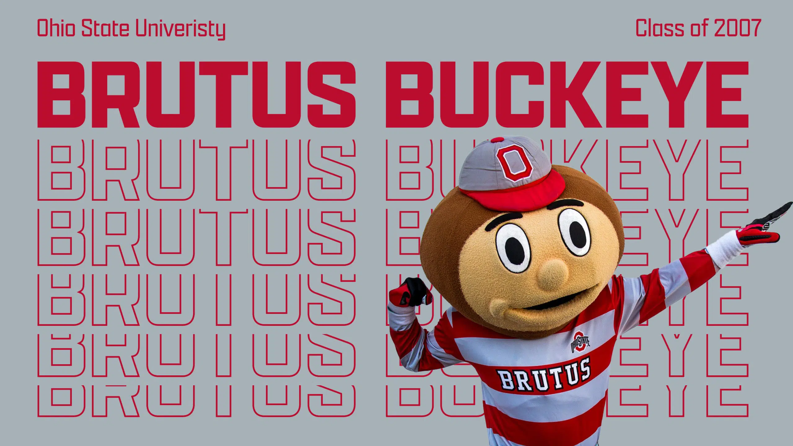 brutus buckeye