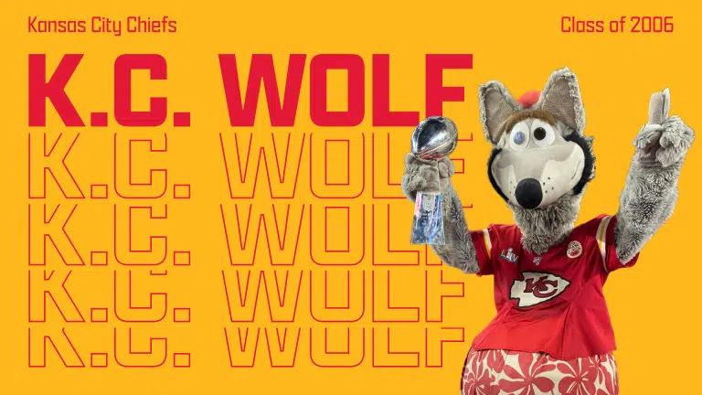 k.c. wolf