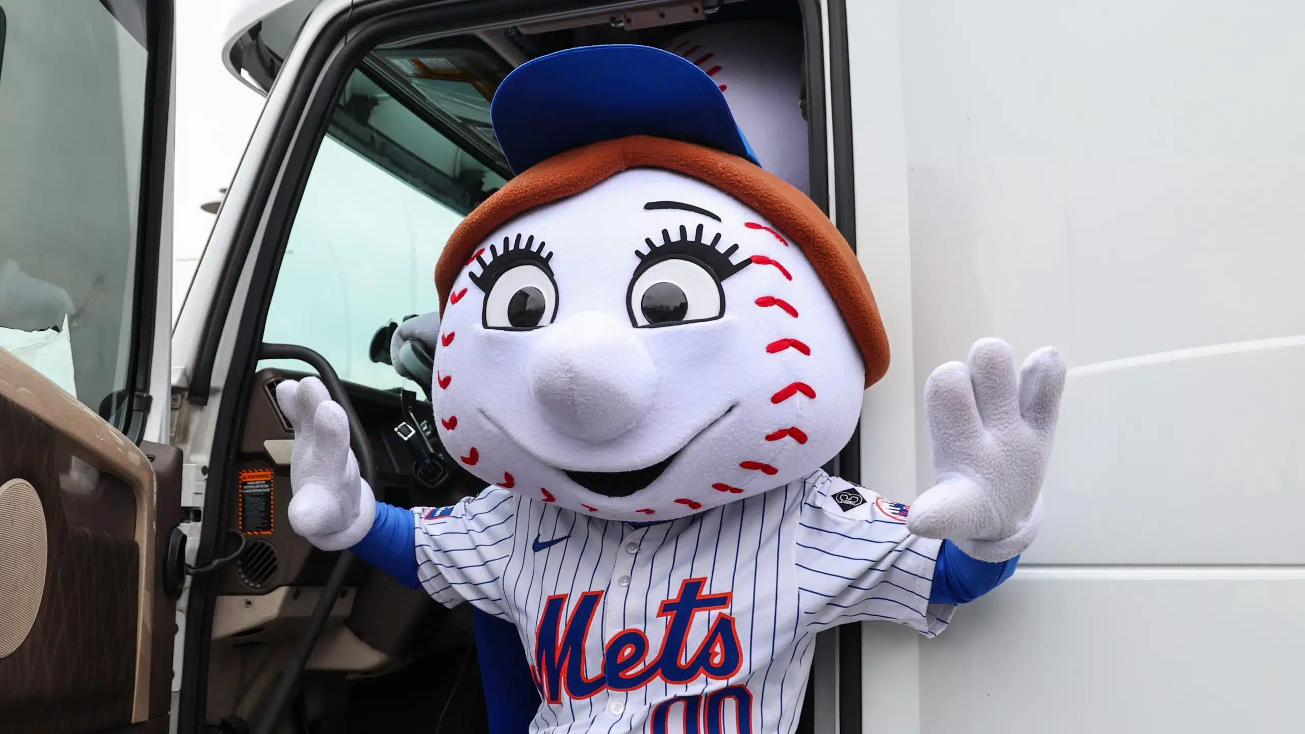 mrs met