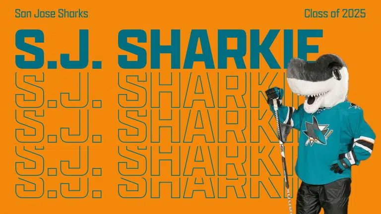 s.j. sharkie