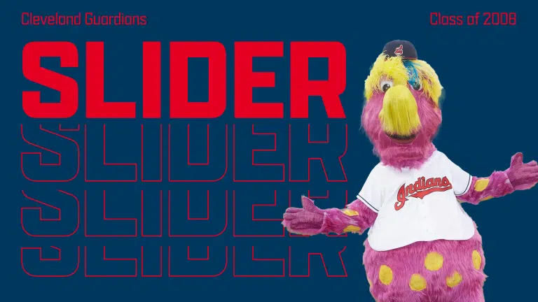 slider