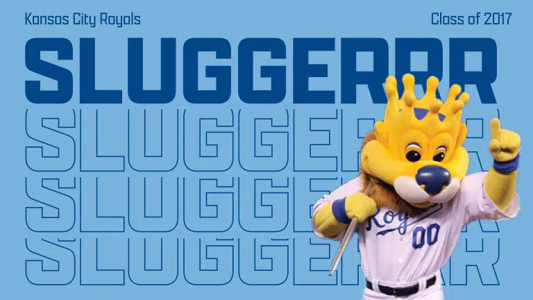 slugger 1