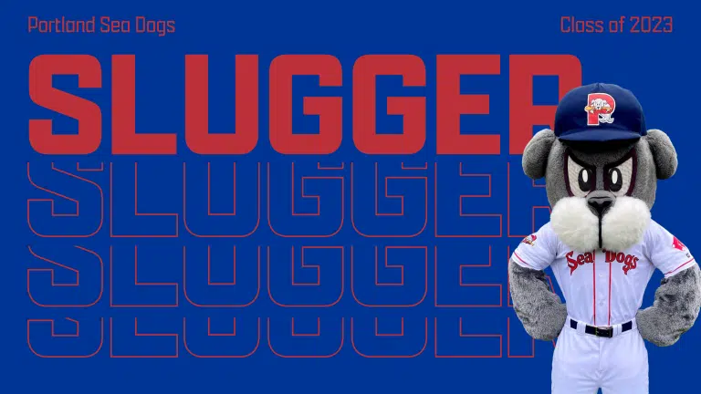 slugger