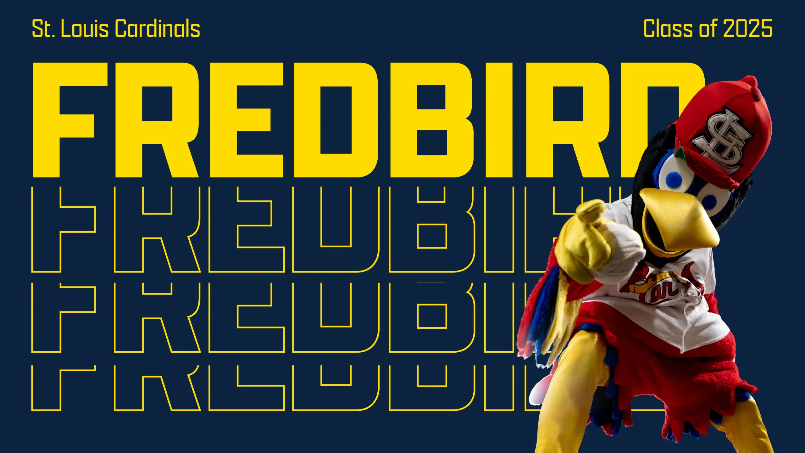 fredbird
