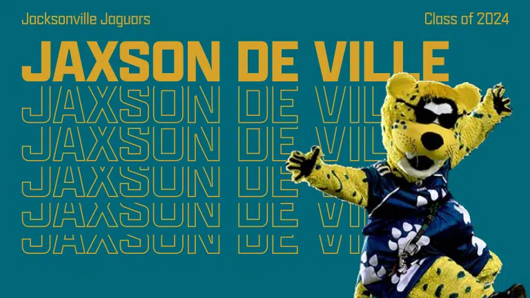 jaxson de ville