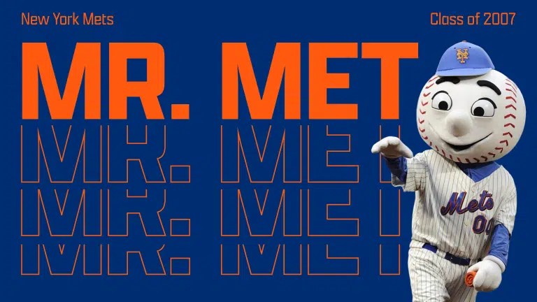 mr. met
