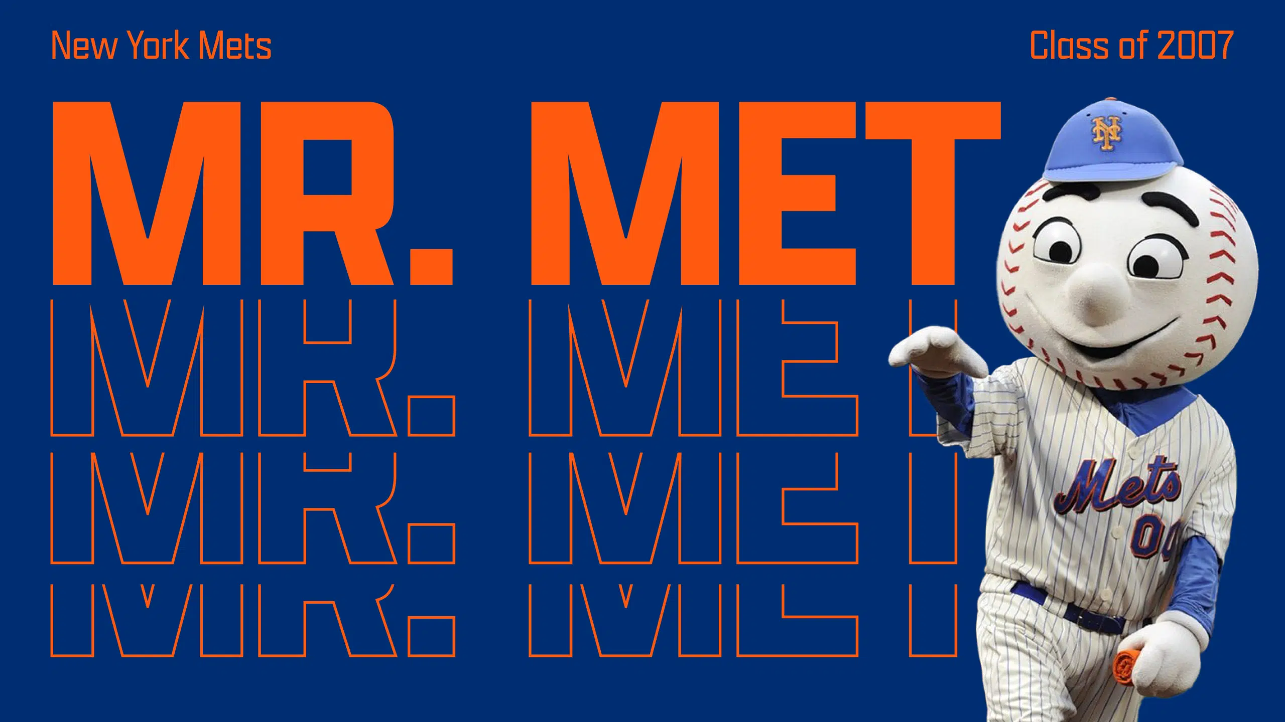 mr. met
