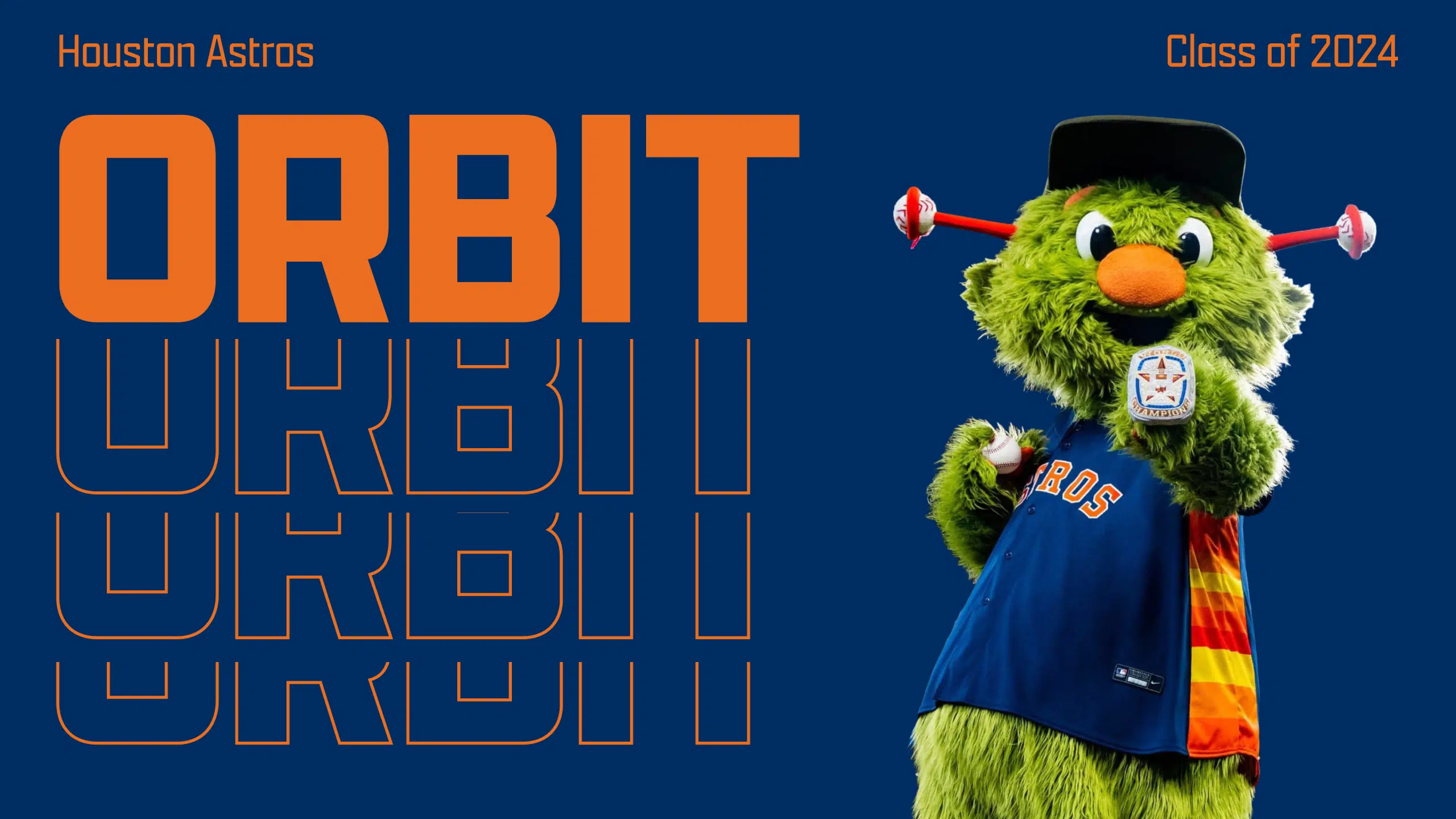 orbit