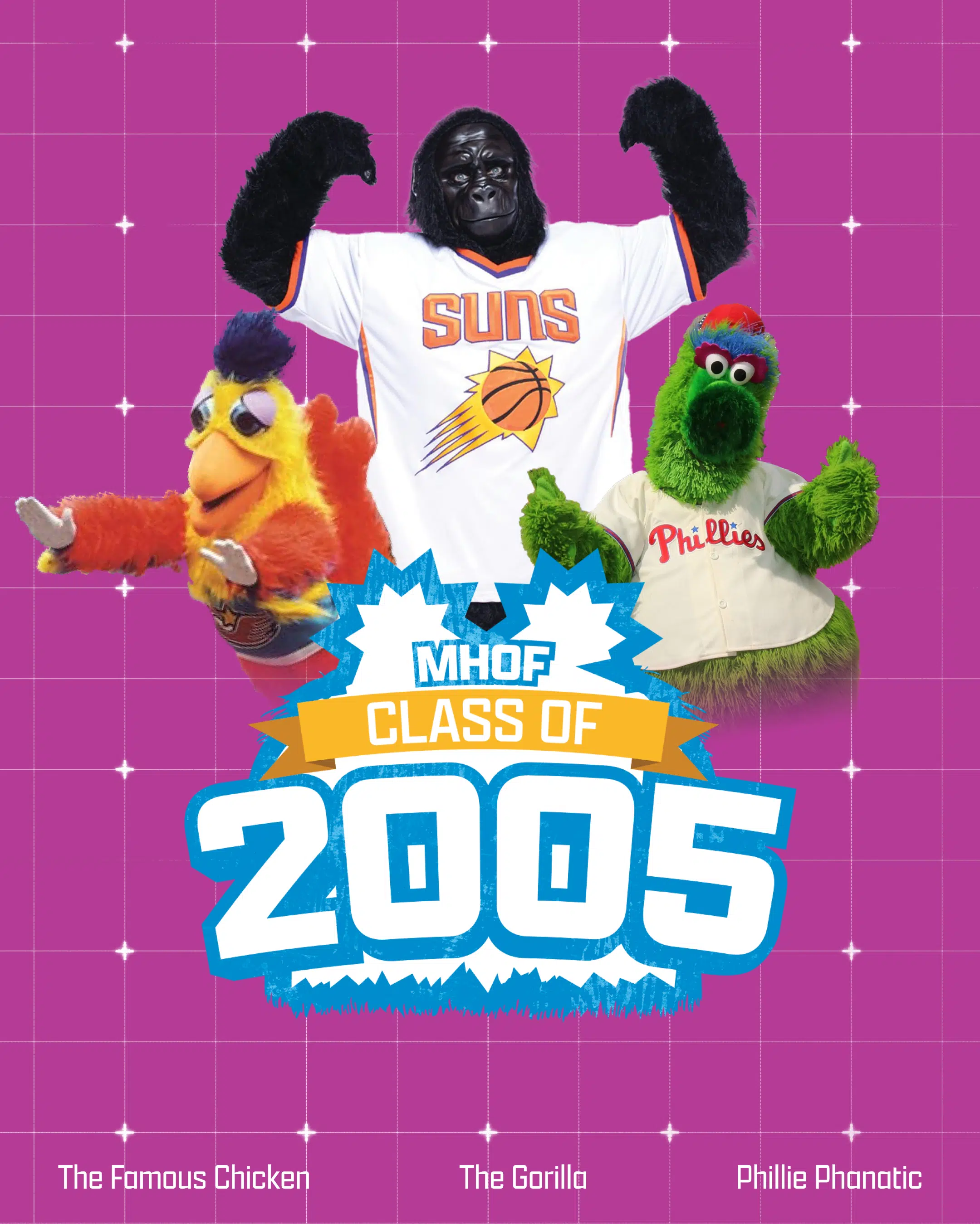 Class of 2005