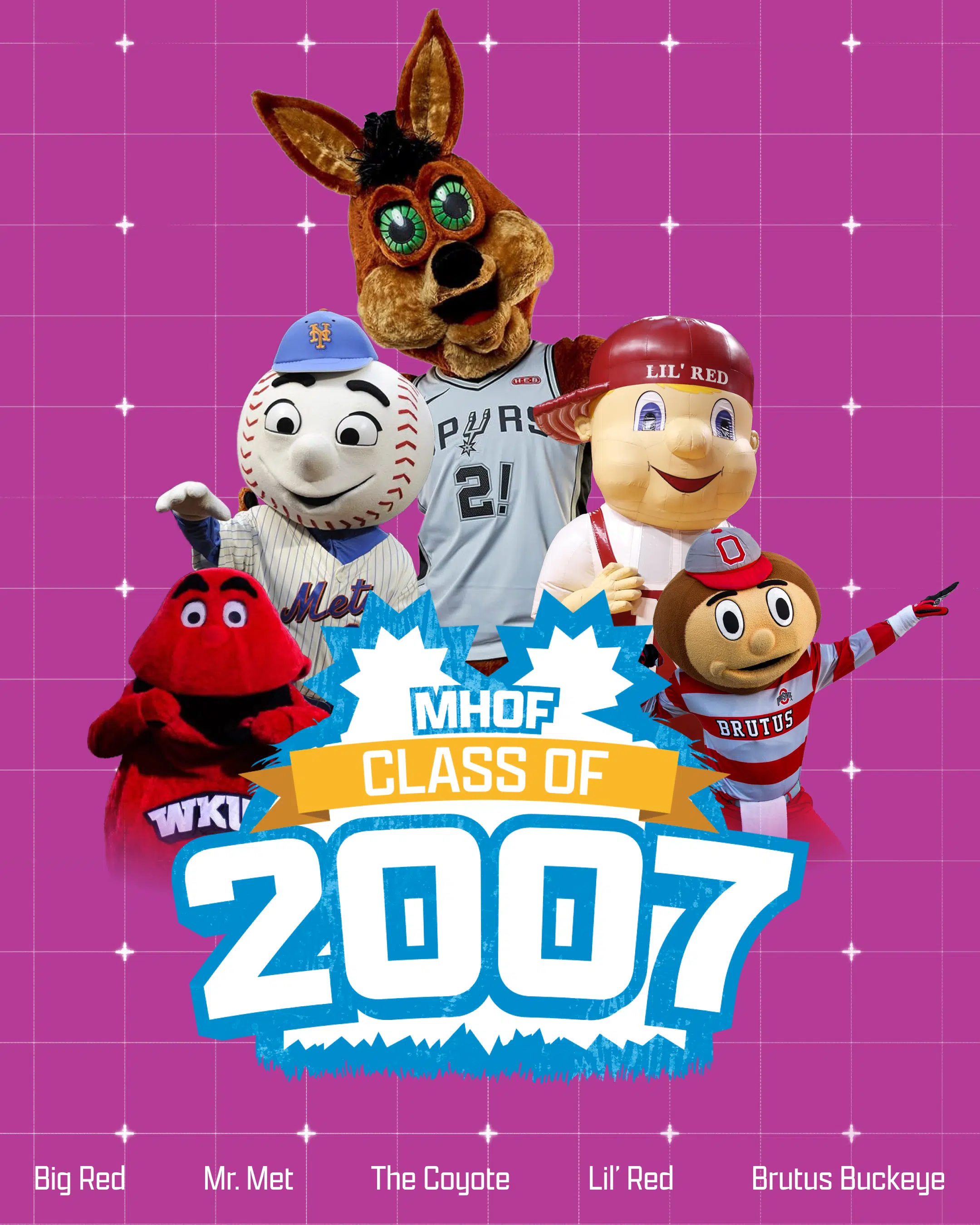 Class of 2007