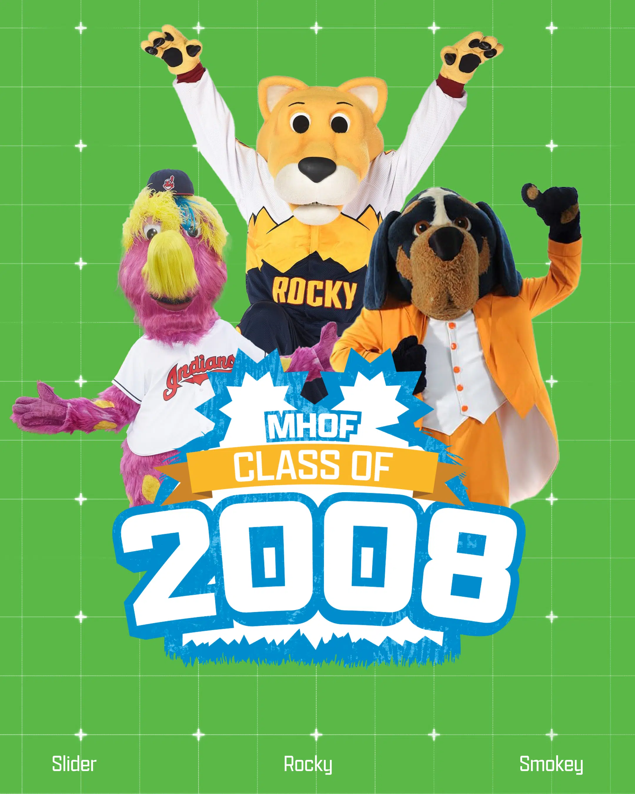 Class of 2008