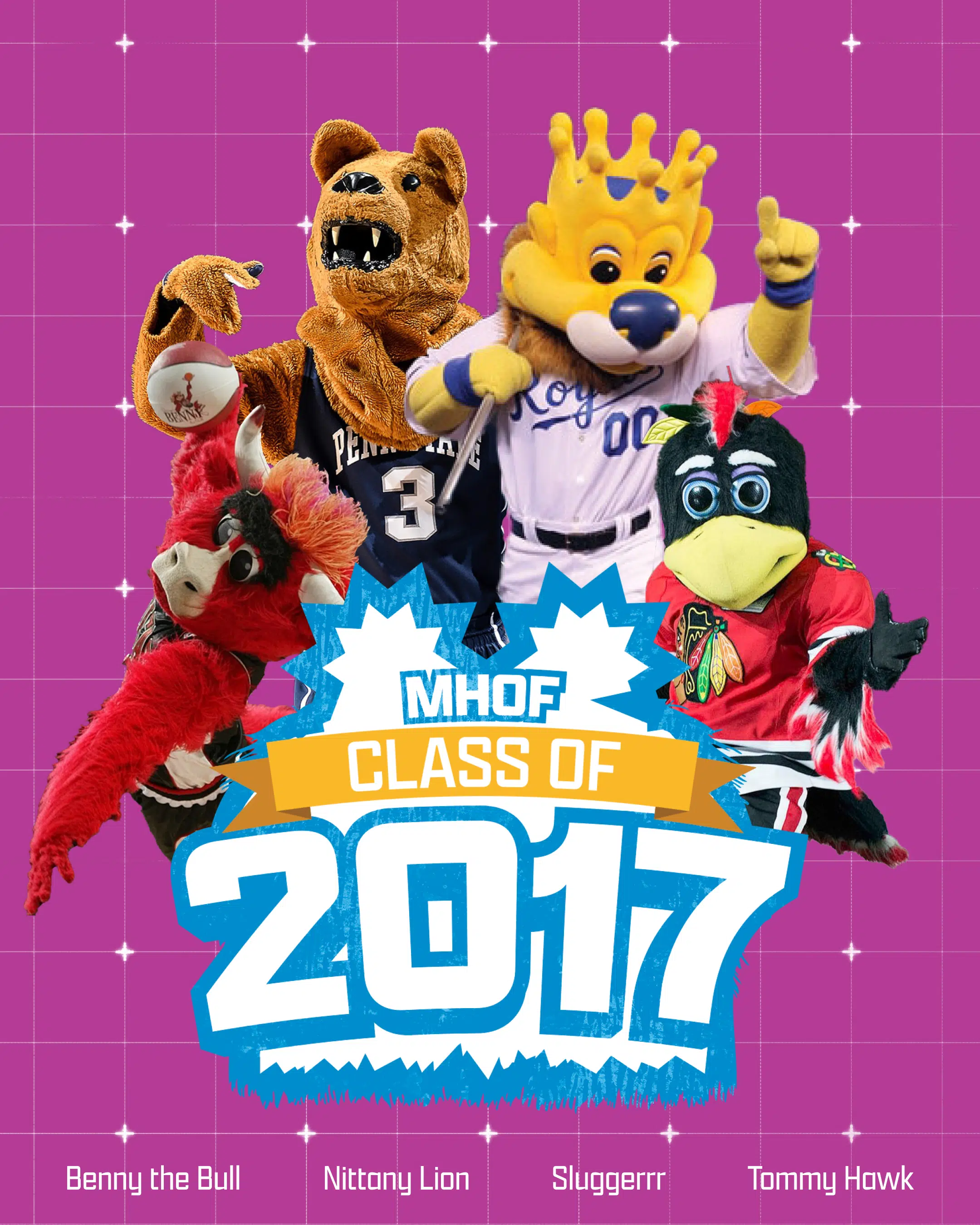 Class of 2017