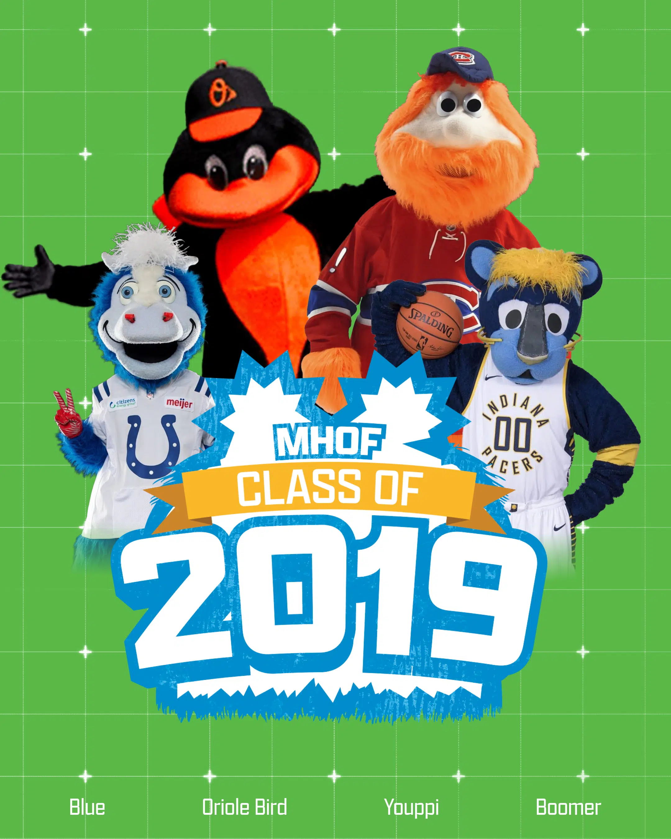 Class of 2019