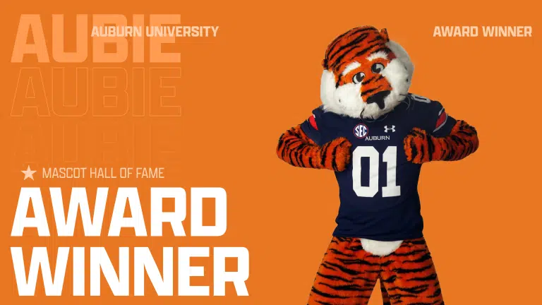 aubie