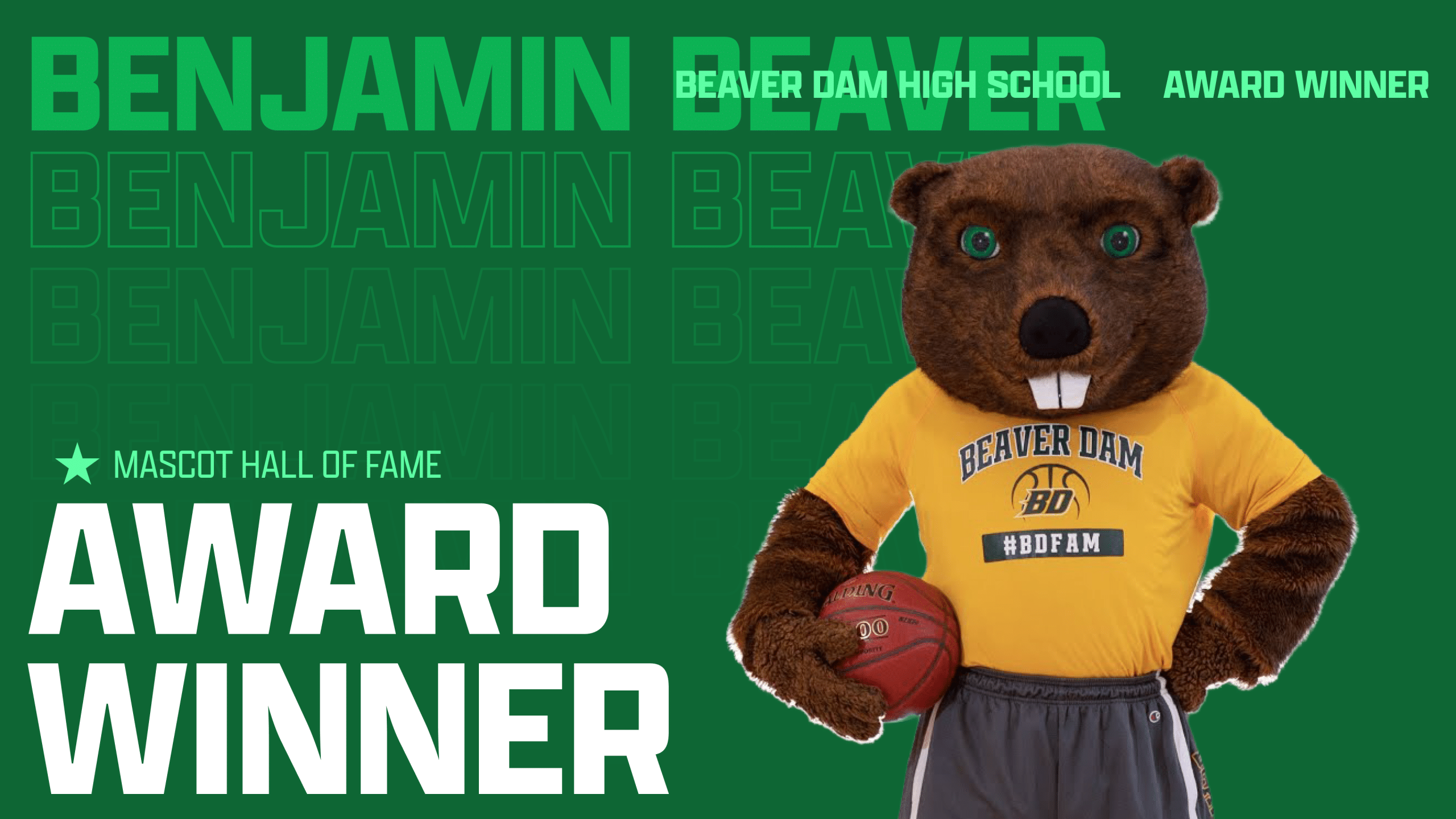 benjamin beaver