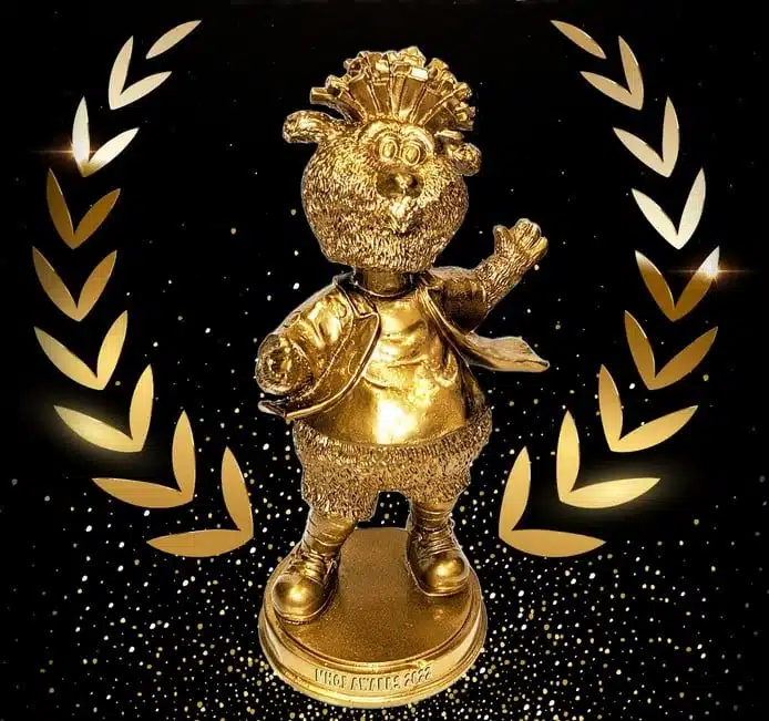 golden reggy