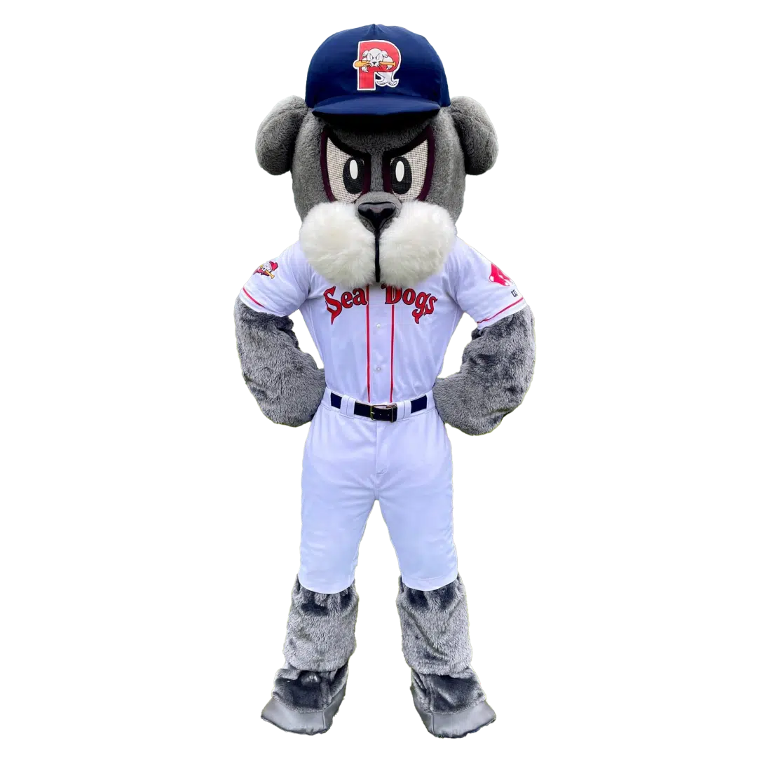 slugger cutout