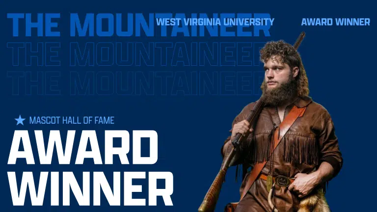 the mountaineer