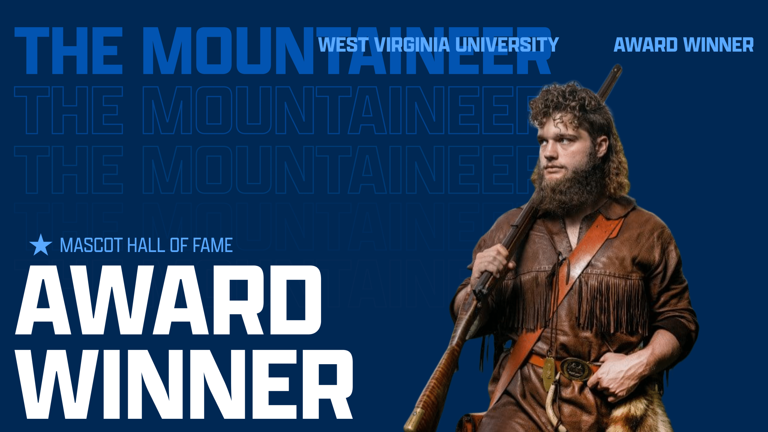 the mountaineer
