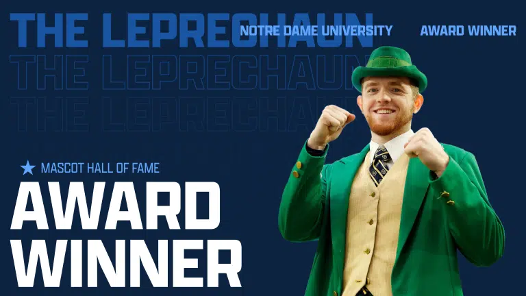 the leprechaun