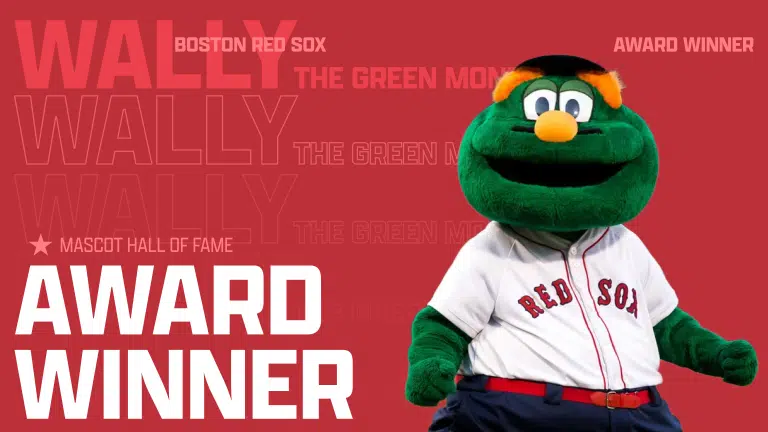 wally the green monster